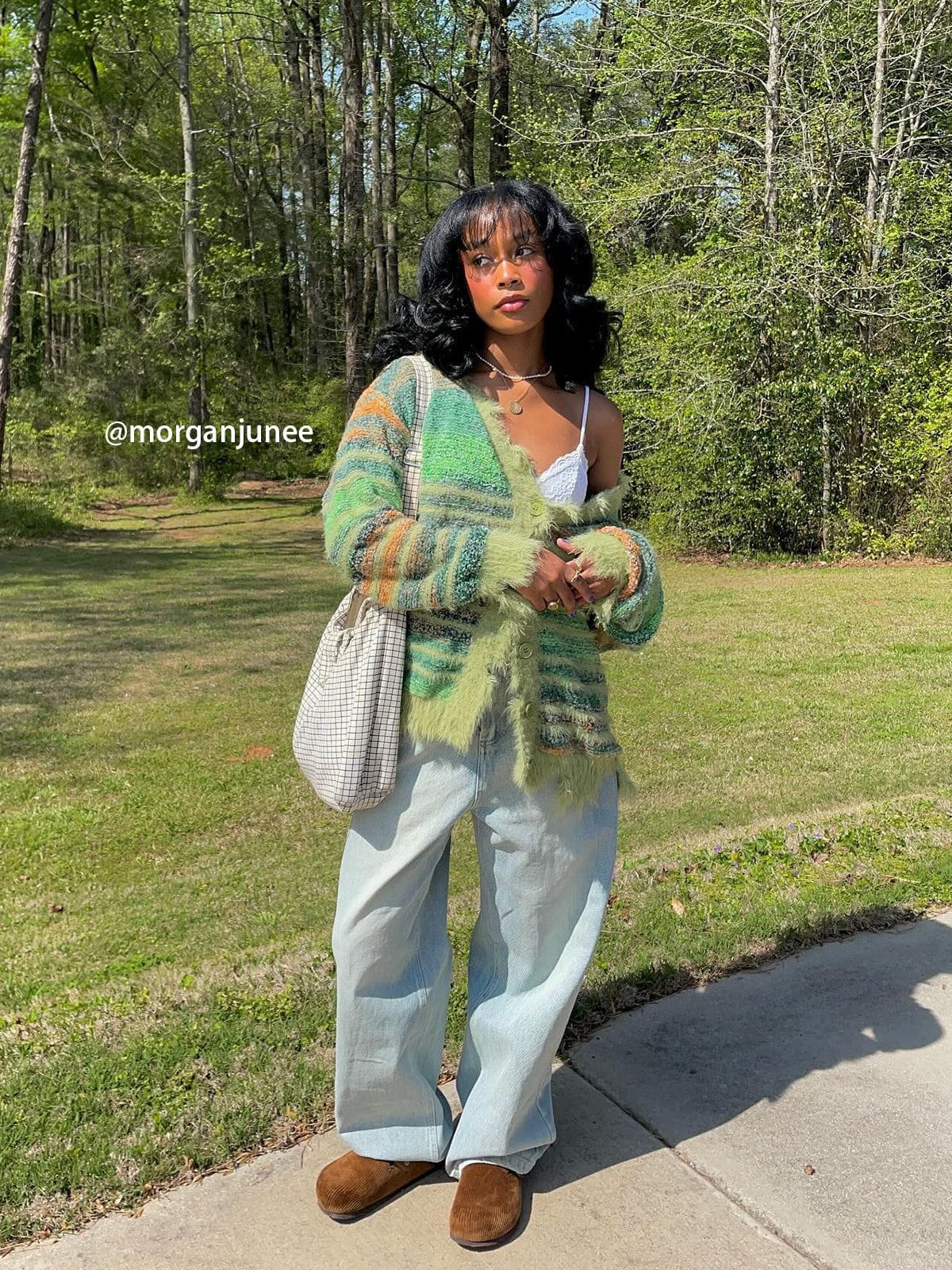 Aelfric Eden Cardigan