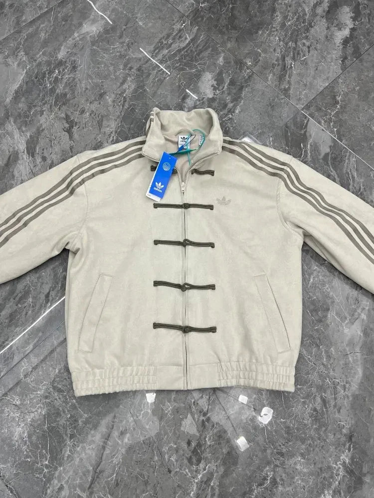 Adidas Chinese Limited Jacket