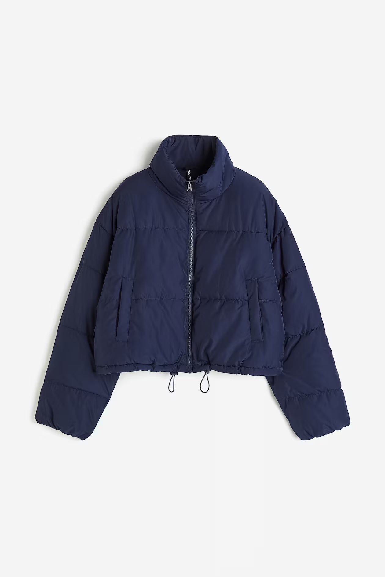Zara Puffer Jacke