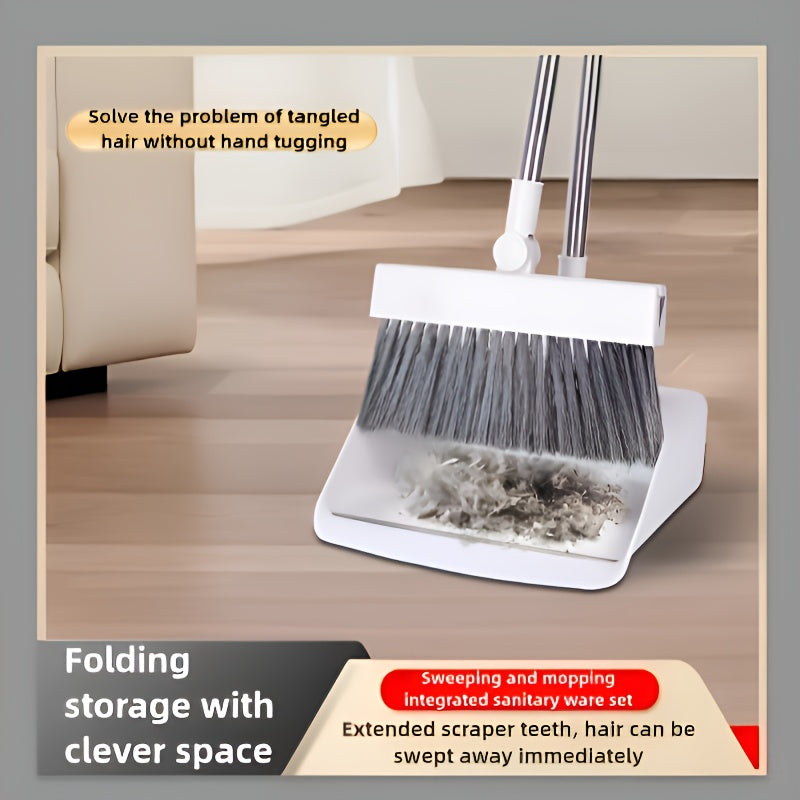 3-in-1 Home Cleaning Kit