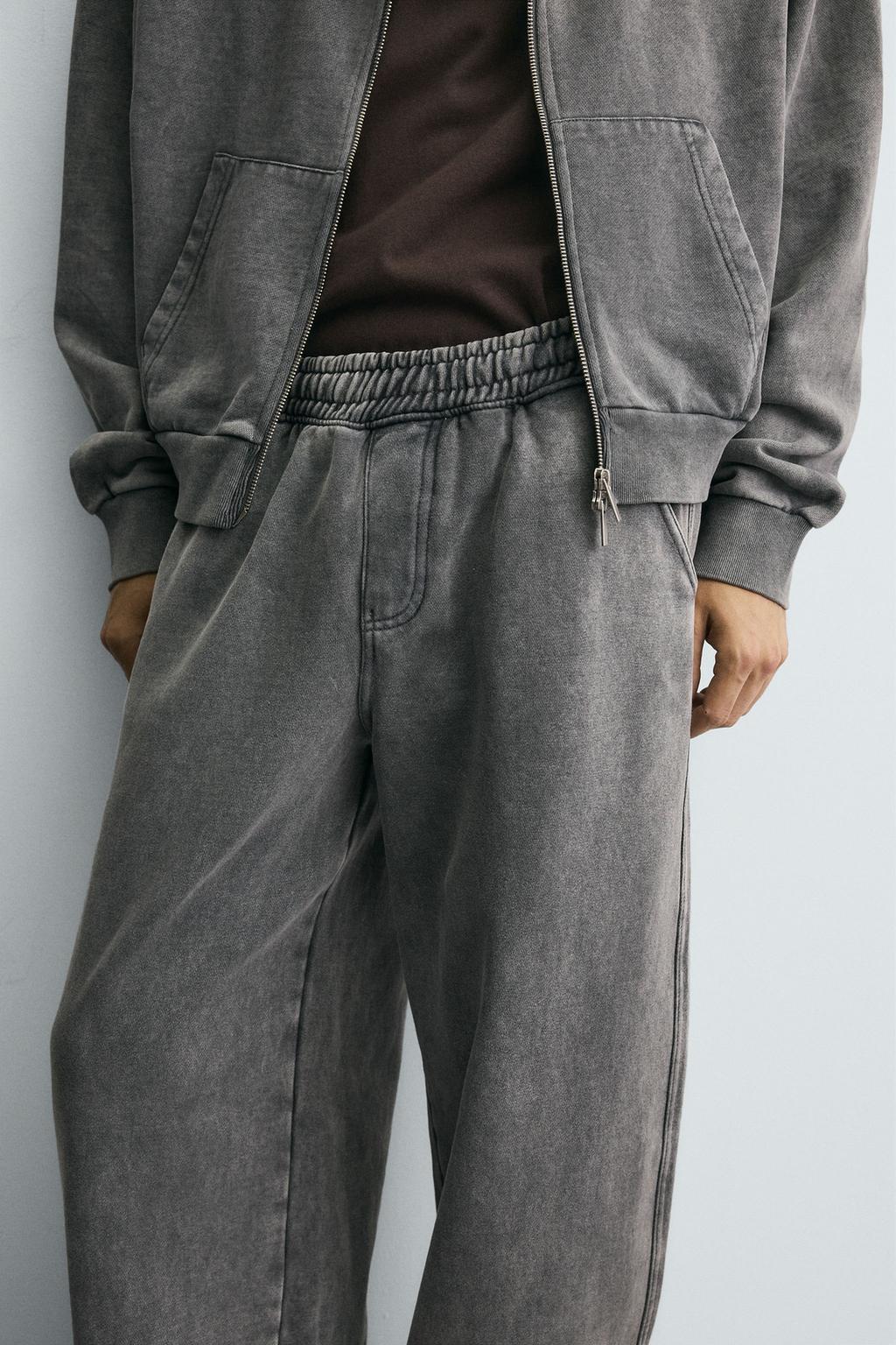 Zara-Set