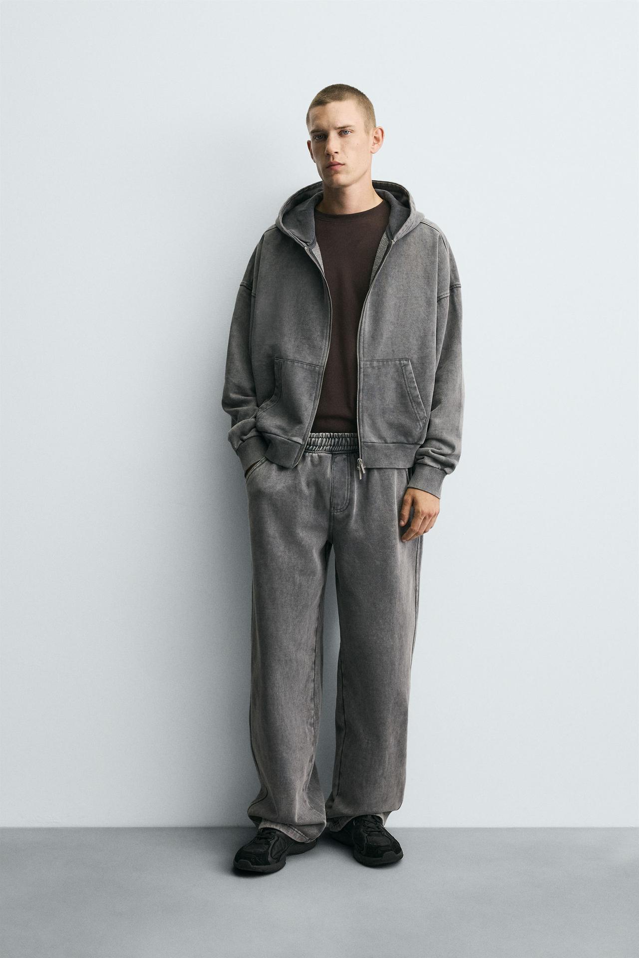 Zara-Set