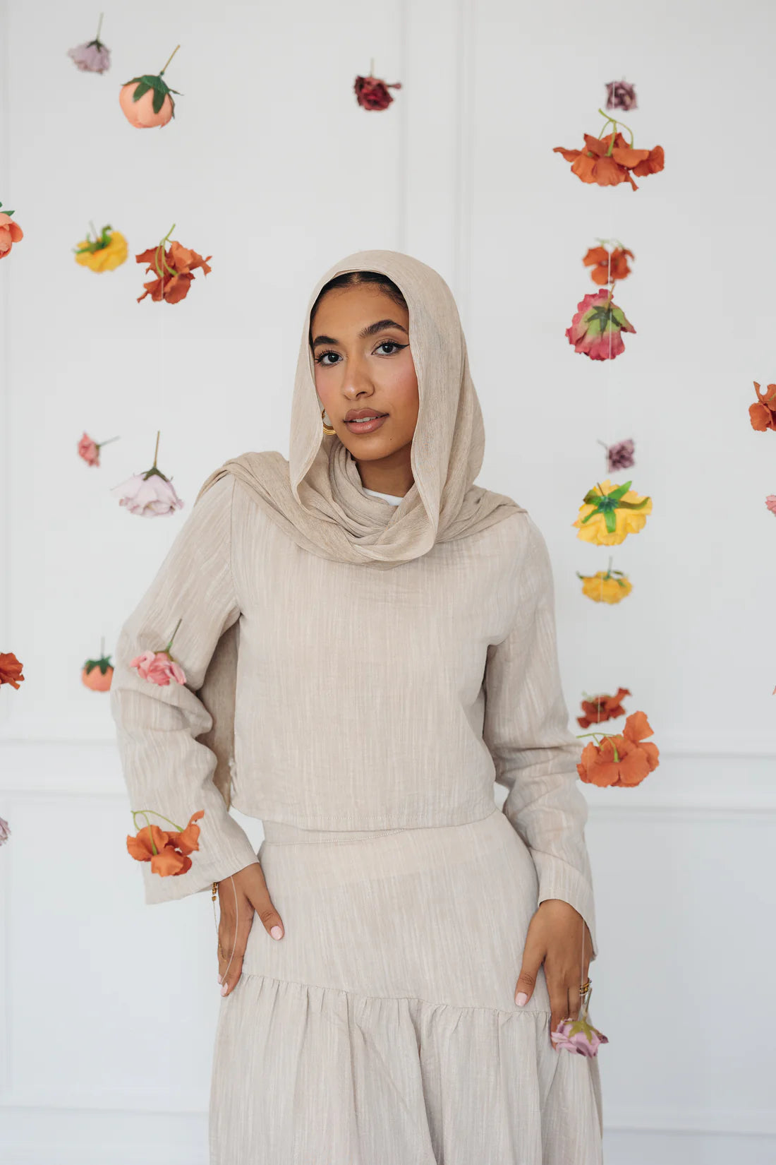 Abaya Salbei