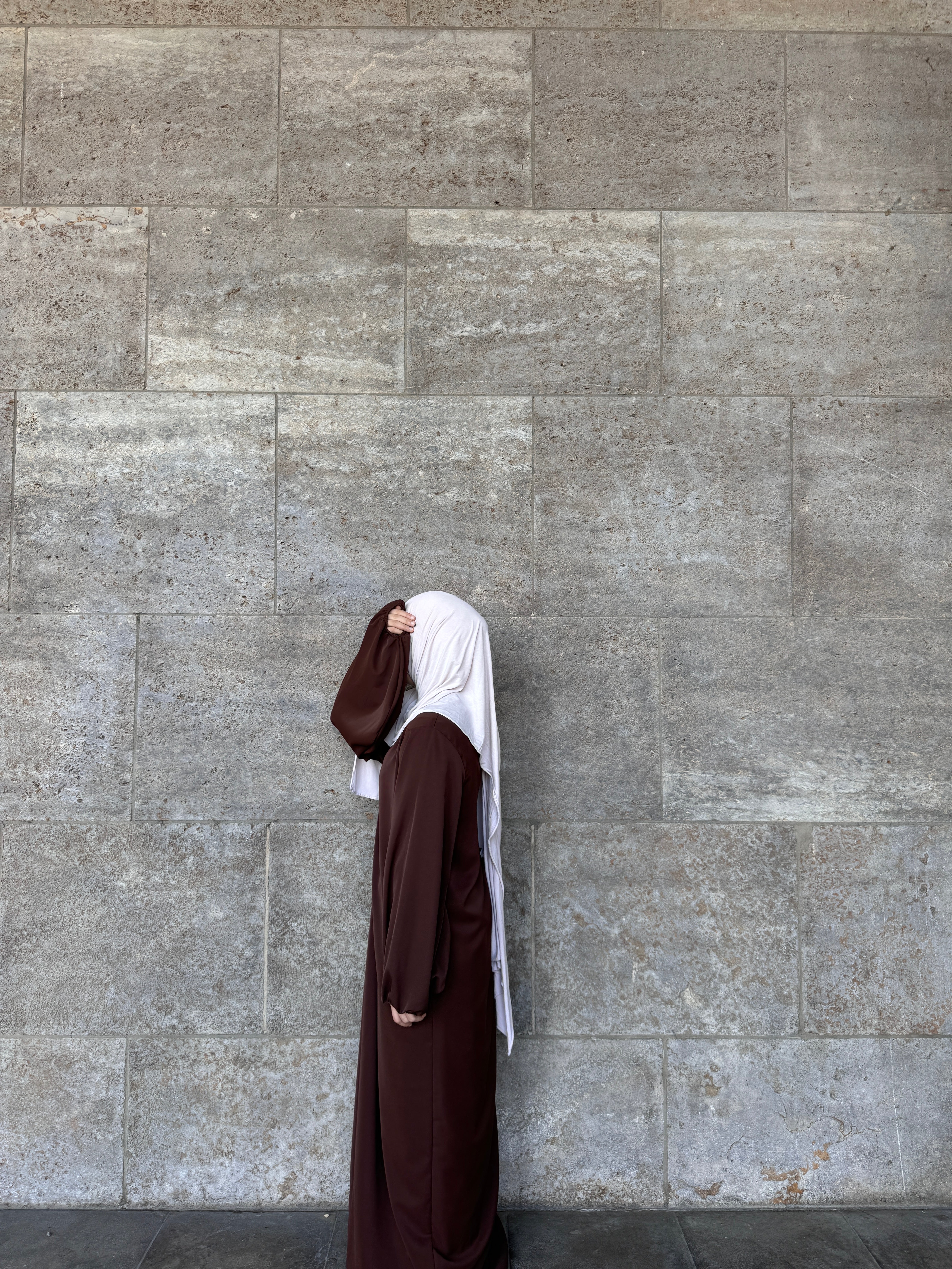 Abaya Medina