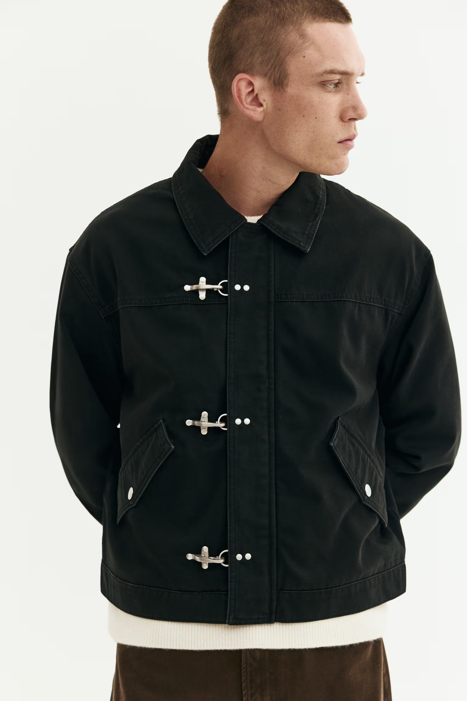 Hm fall Jacke