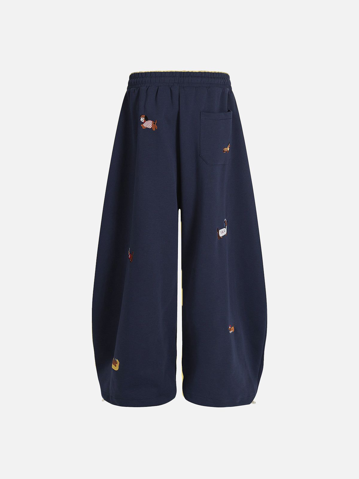 Aelfric Eden Jogging