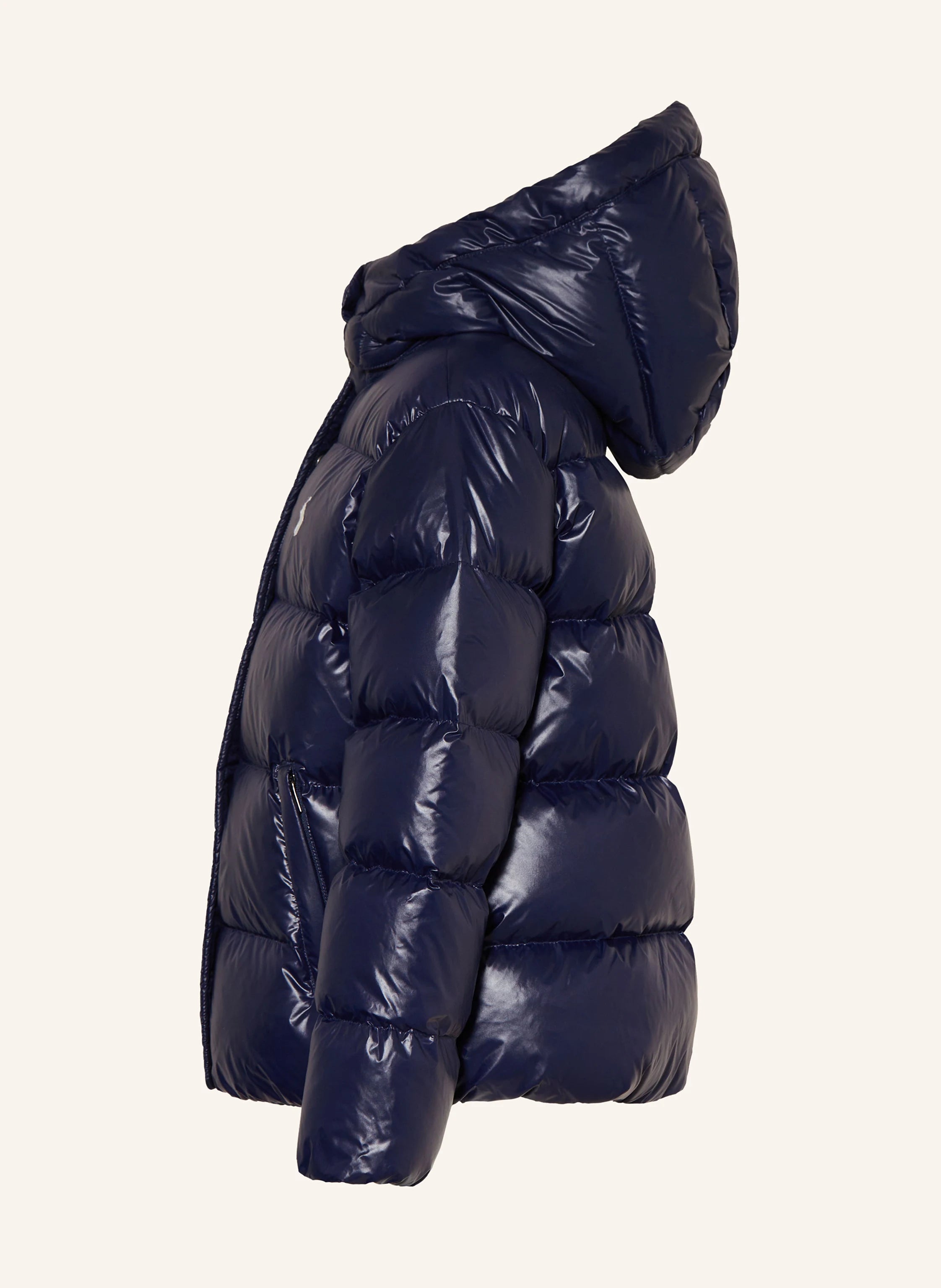 POLO RALPH LAUREN JACKE