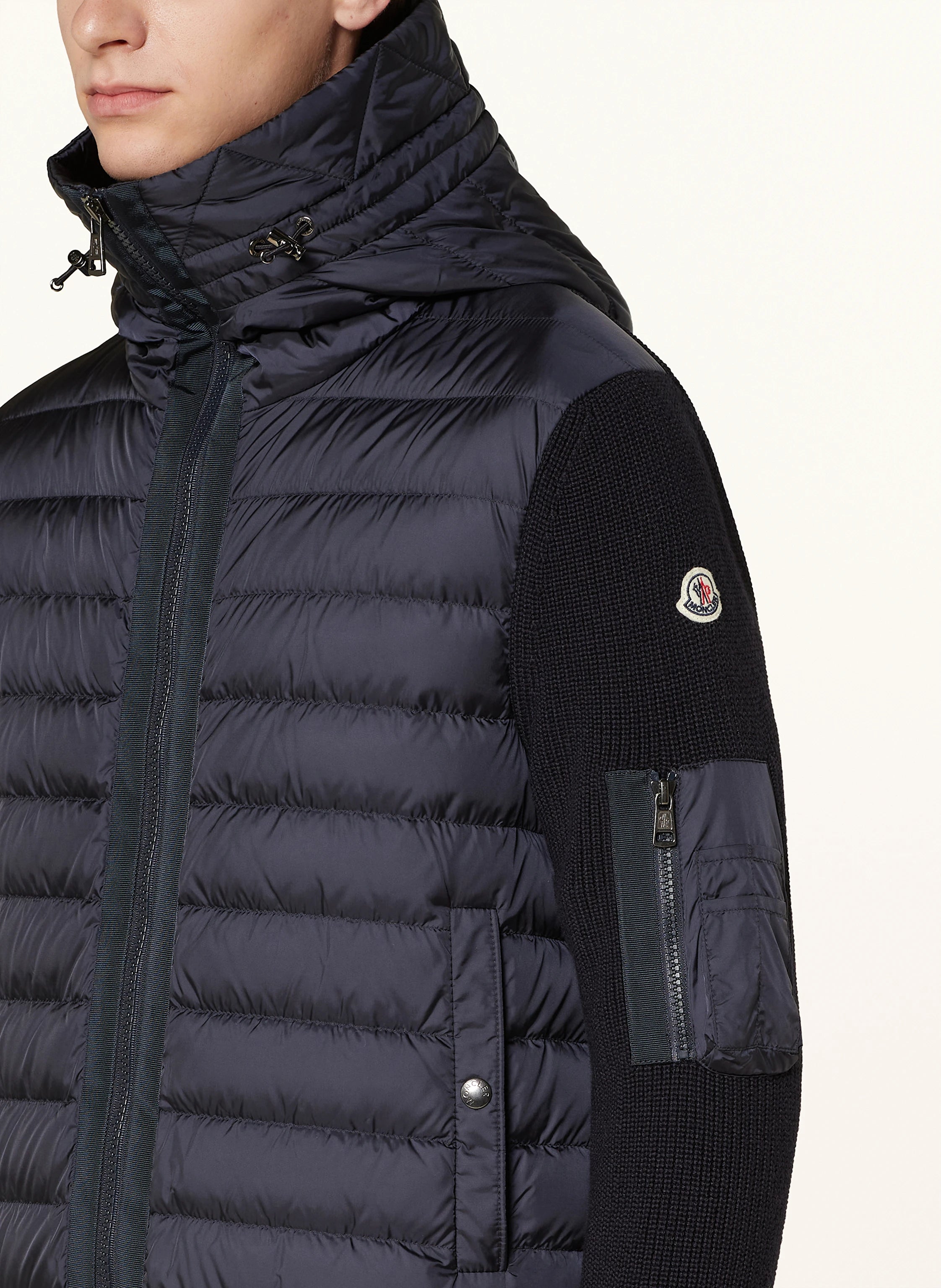 MONCLER JACKE