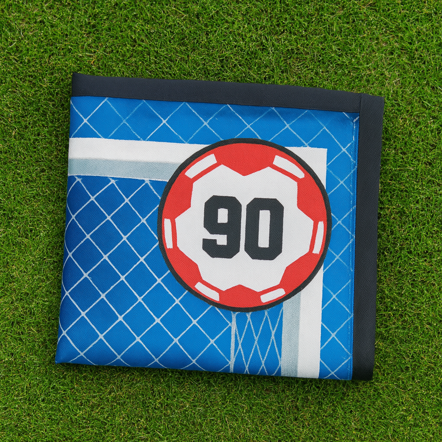 Football Accuracy Target Game