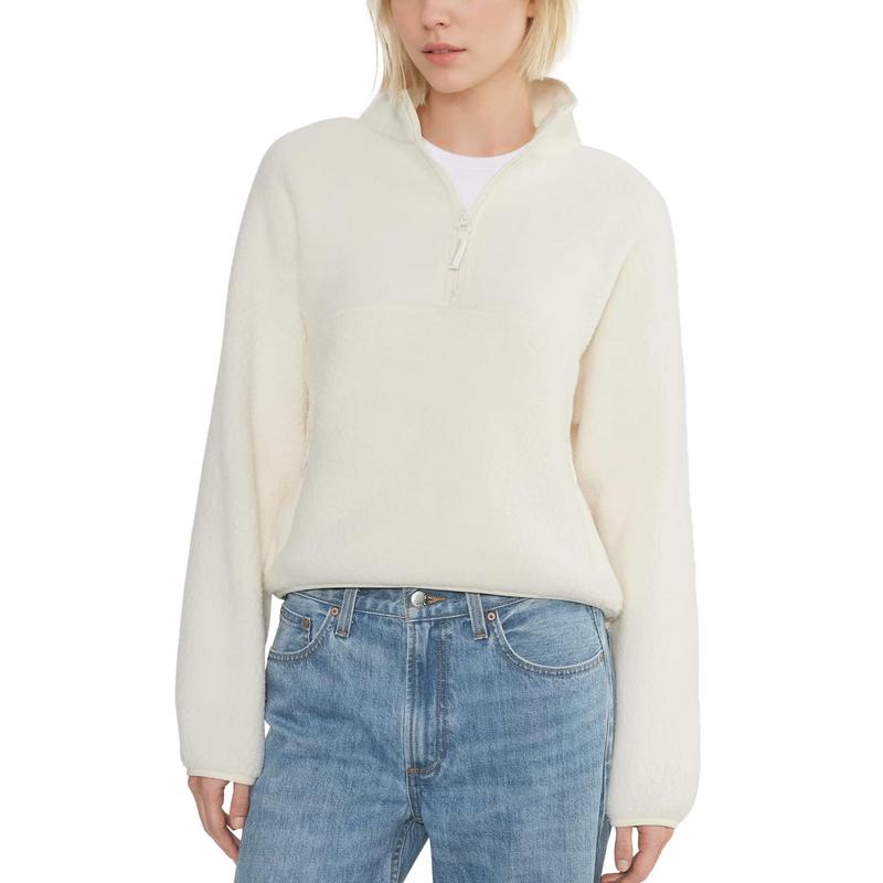 Fall Pullover