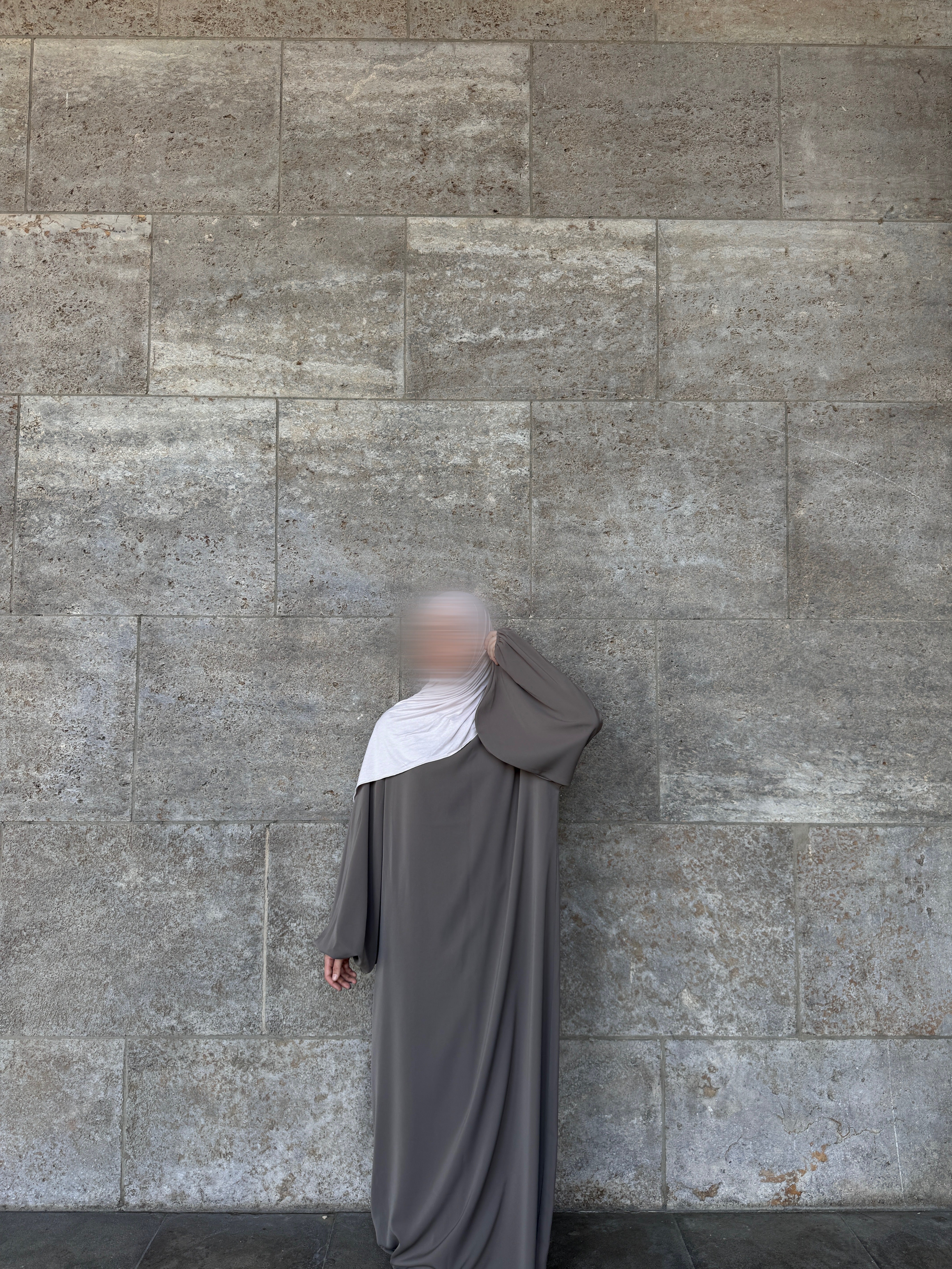 Abaya Medina