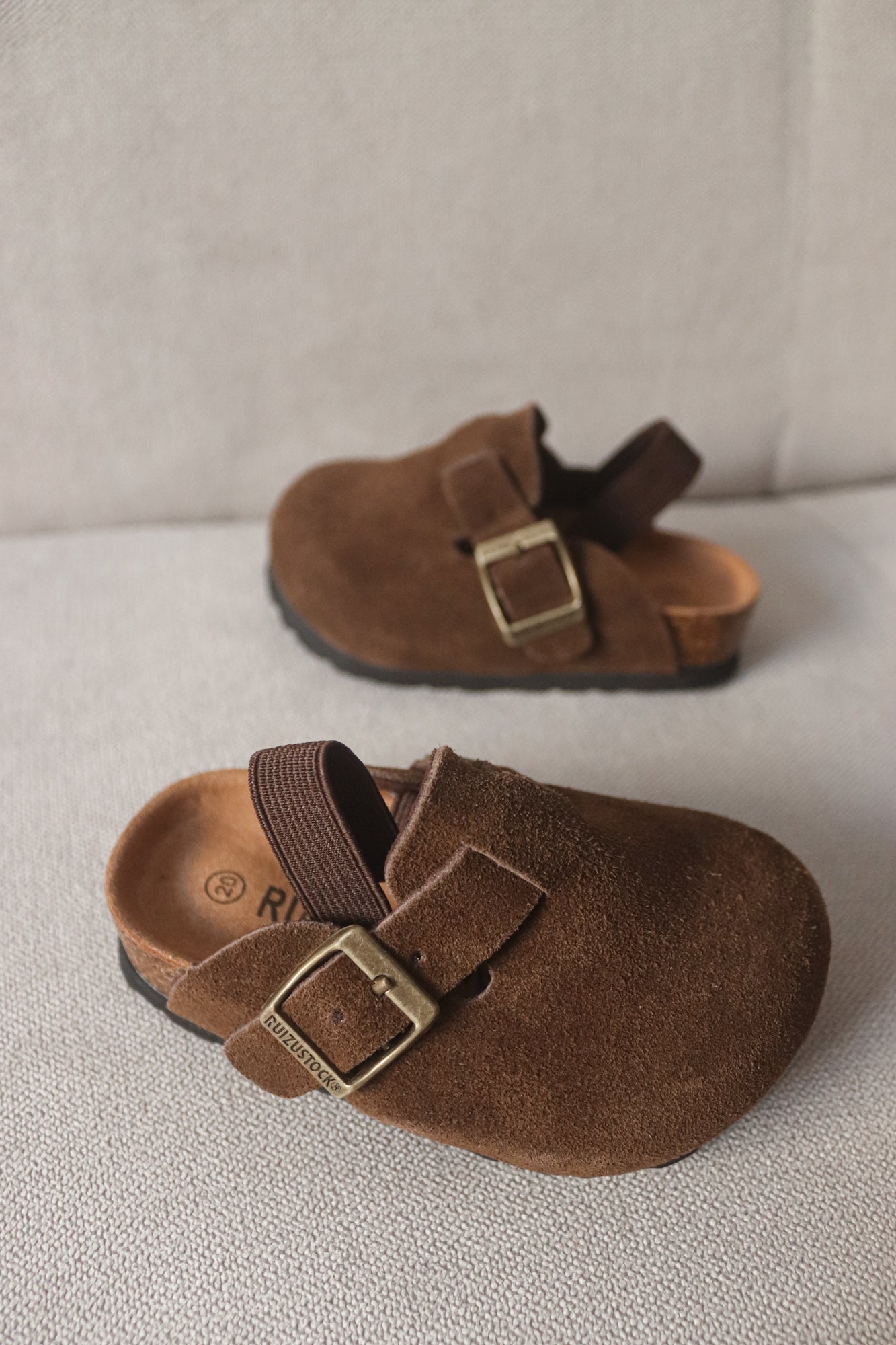 Baby Clog