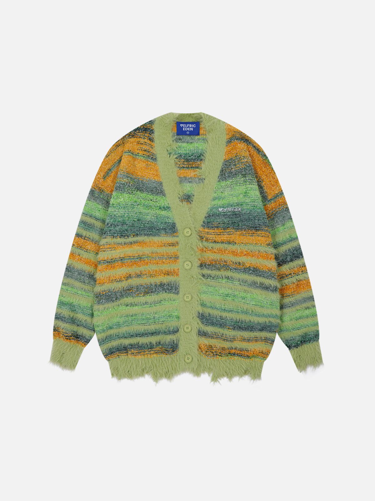 Aelfric Eden Cardigan