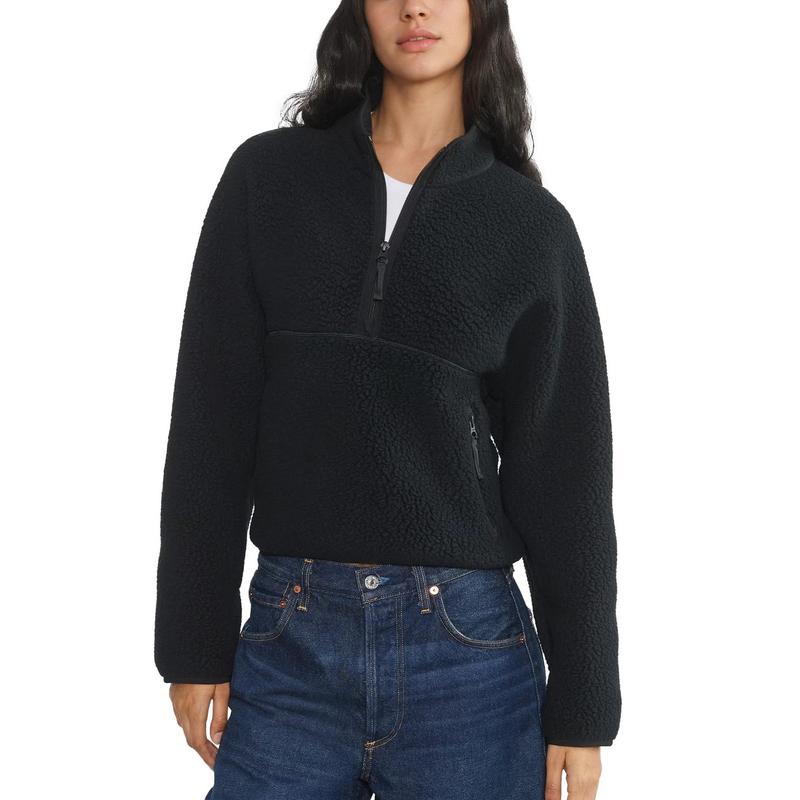 Fall Pullover