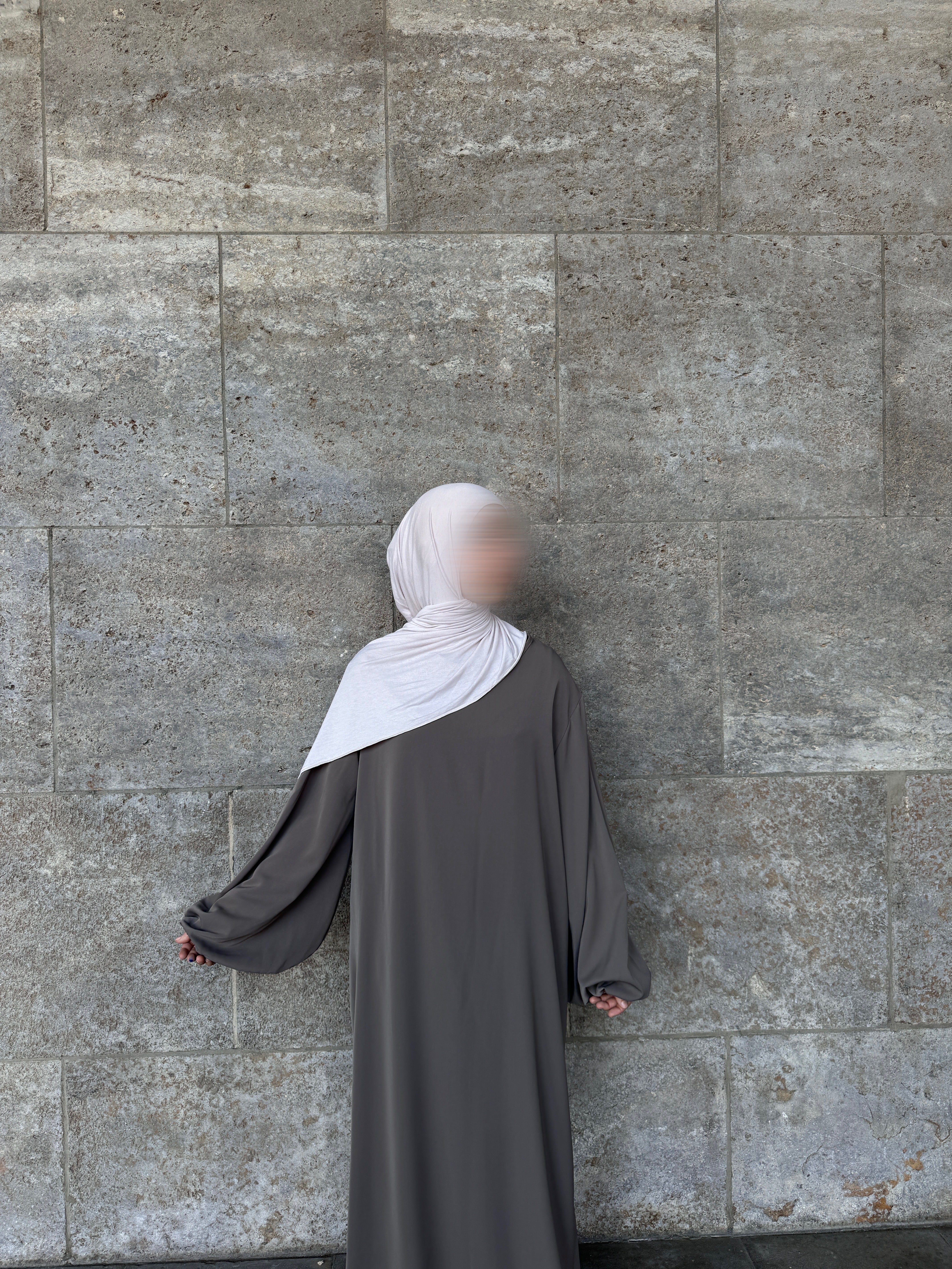 Abaya Medina