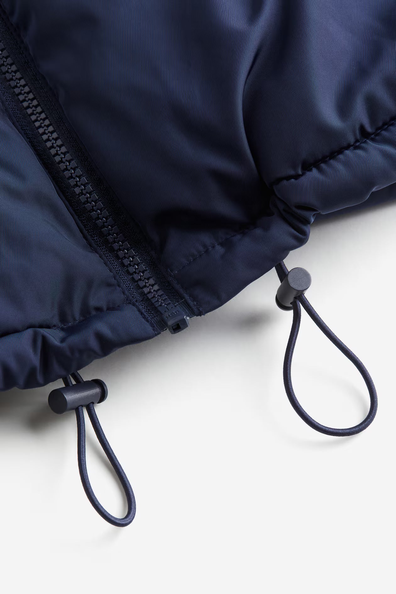 Zara Puffer Jacke