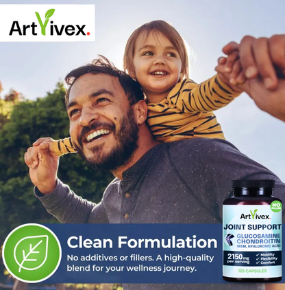Artivex+ Joint Support Supplement