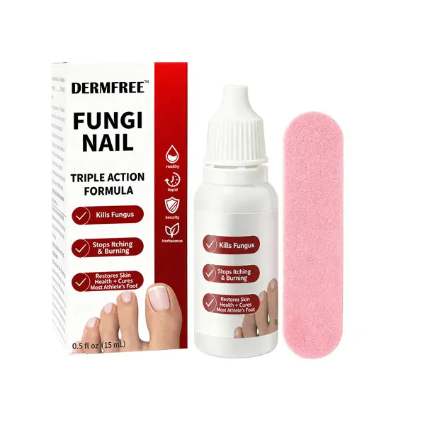 Toenail Fungus Treatment Extra Strength