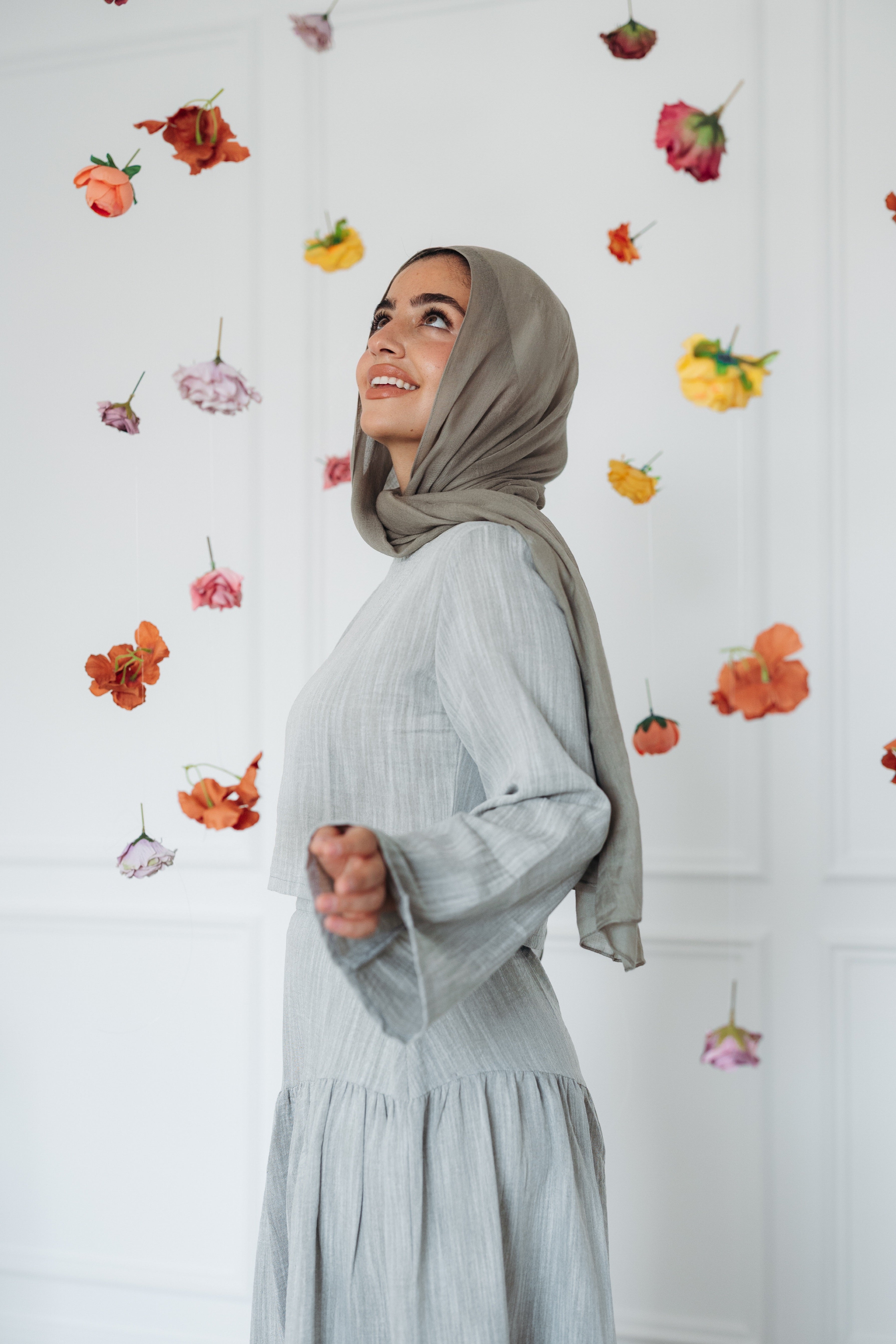 Abaya Salbei