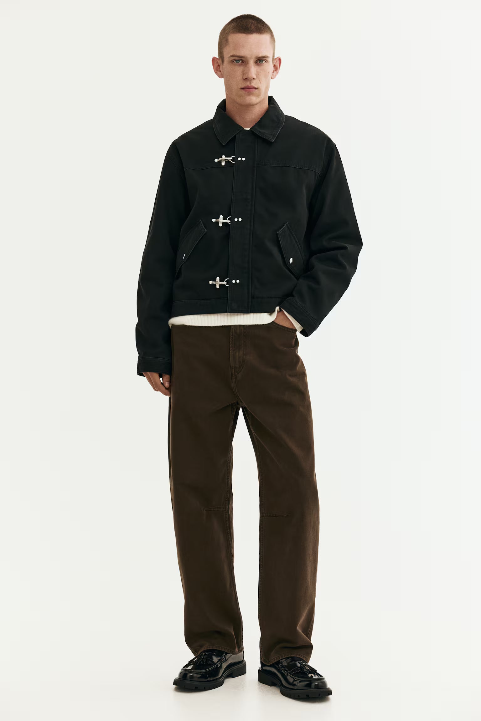 Hm fall Jacke