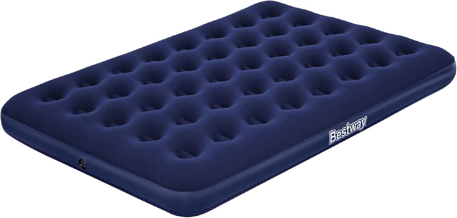 Inflatable Air Bed