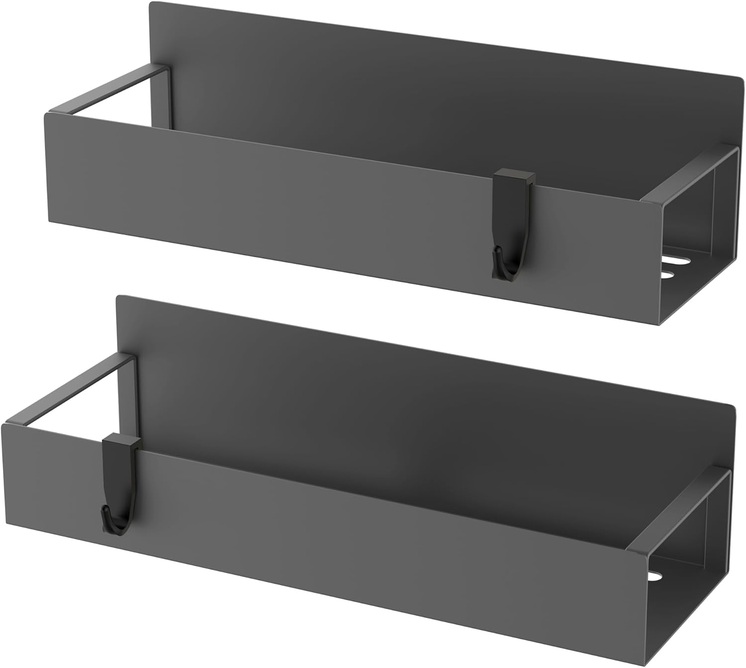 Metal 4 Pack Magnetic for Refrigerator