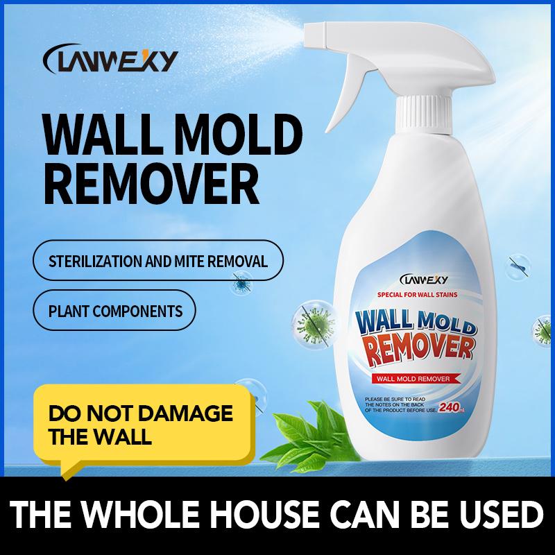 Mould Removal Spray
