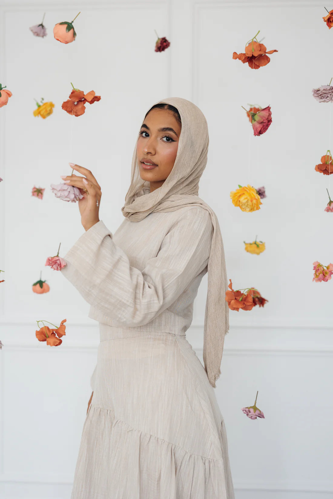 Abaya Salbei