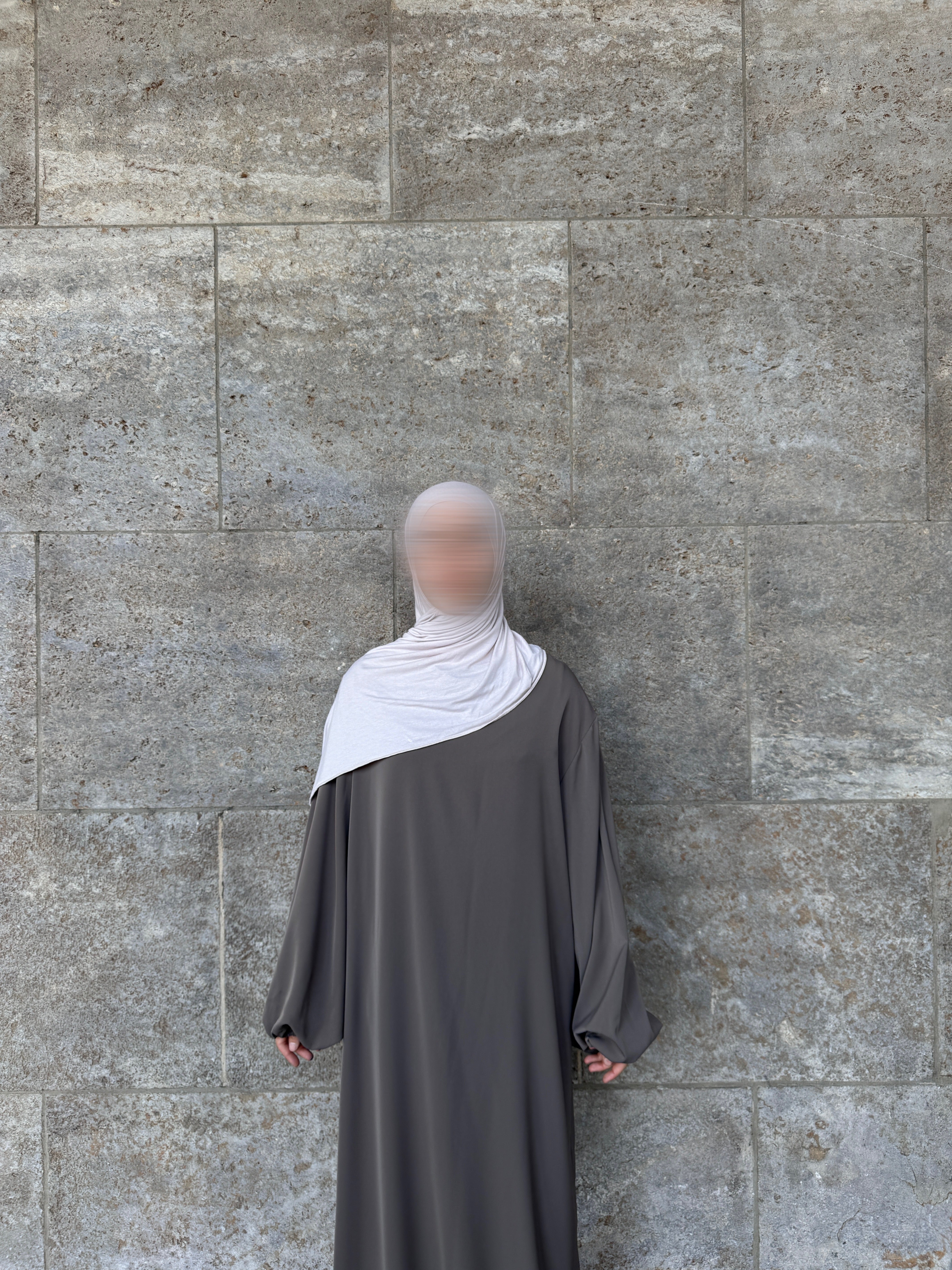 Abaya Medina