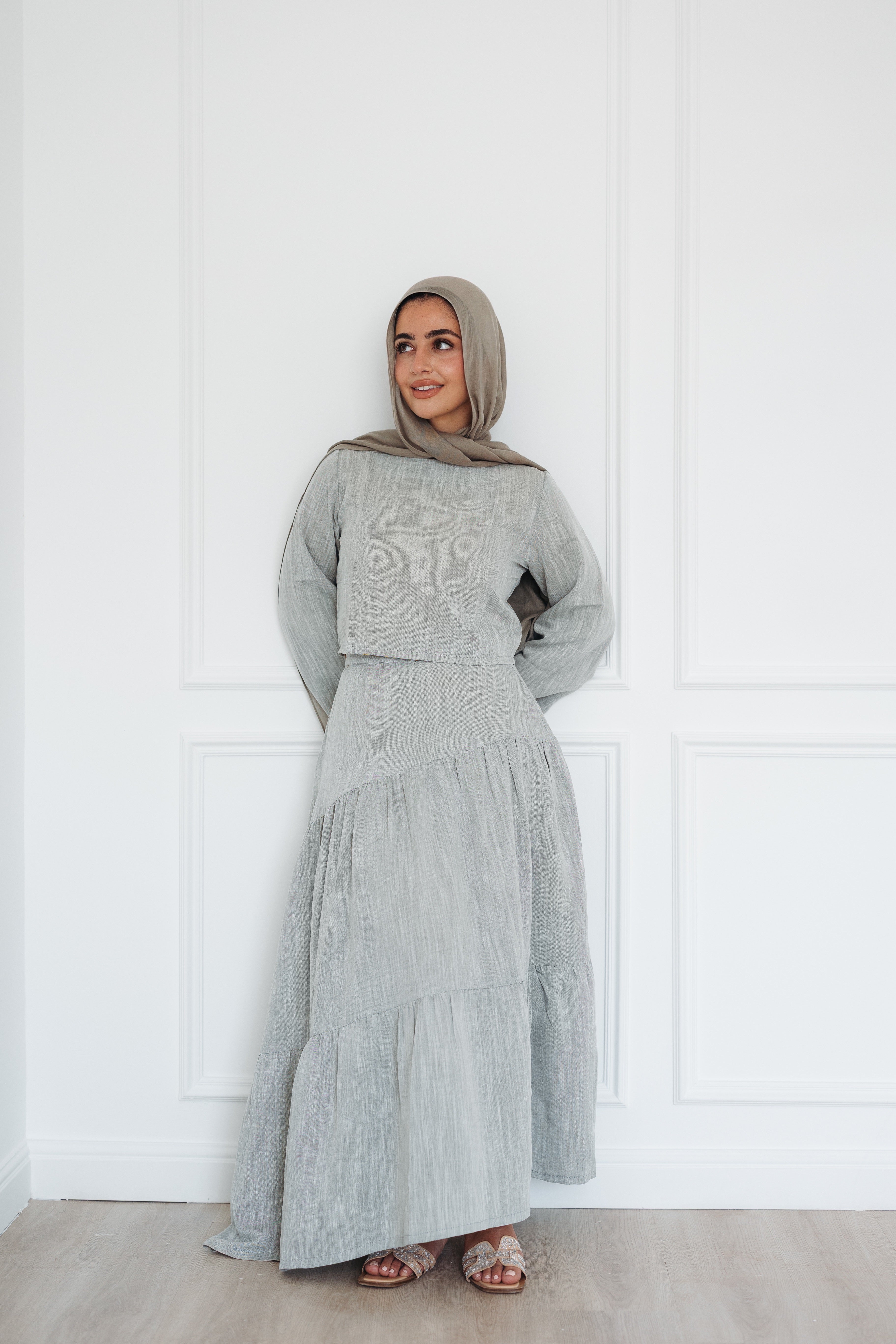 Abaya Salbei