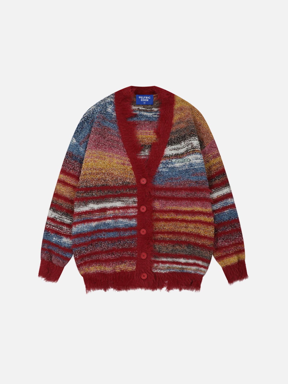 Aelfric Eden Cardigan