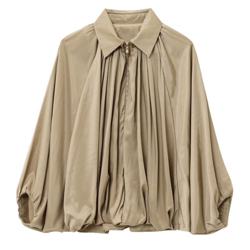 Fall Jacke