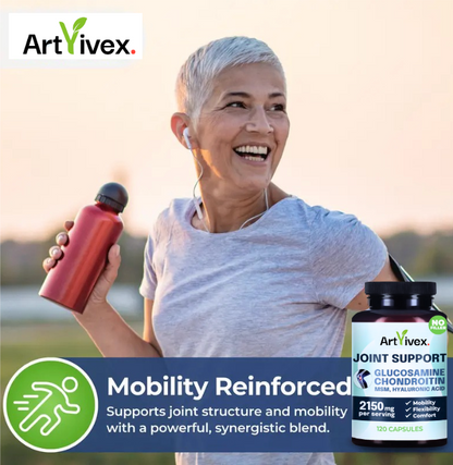 Artivex+ Joint Support Supplement