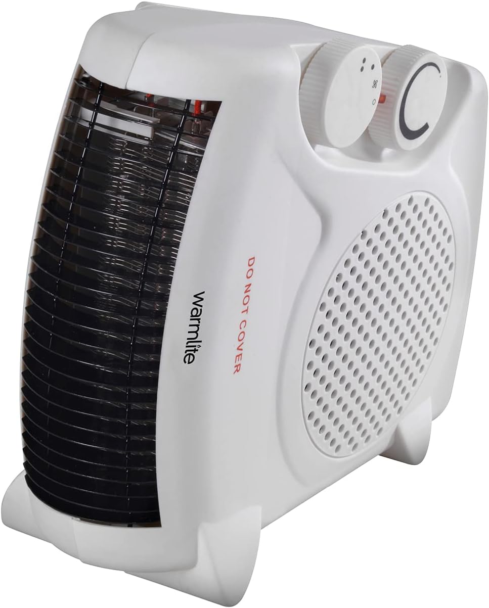Thermo Fan Heater 2000W