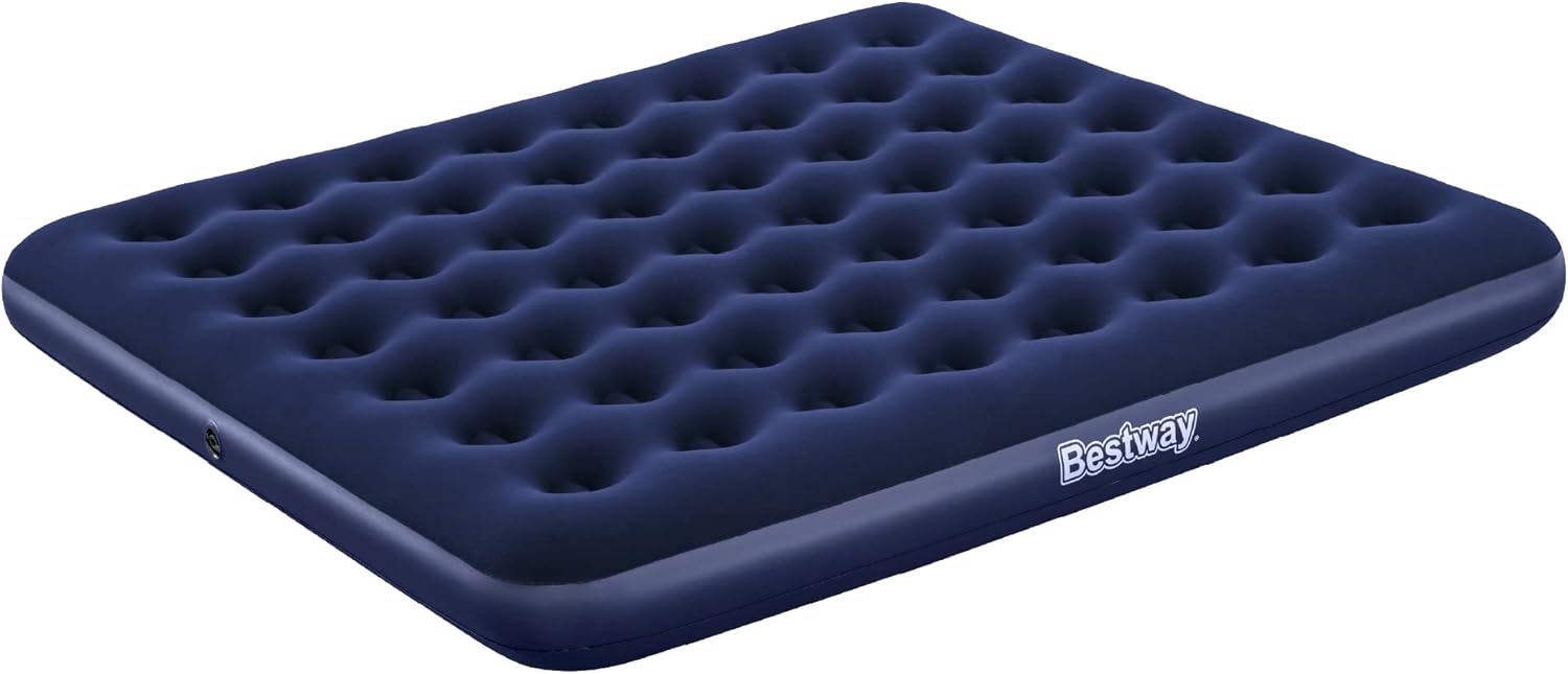 Inflatable Air Bed