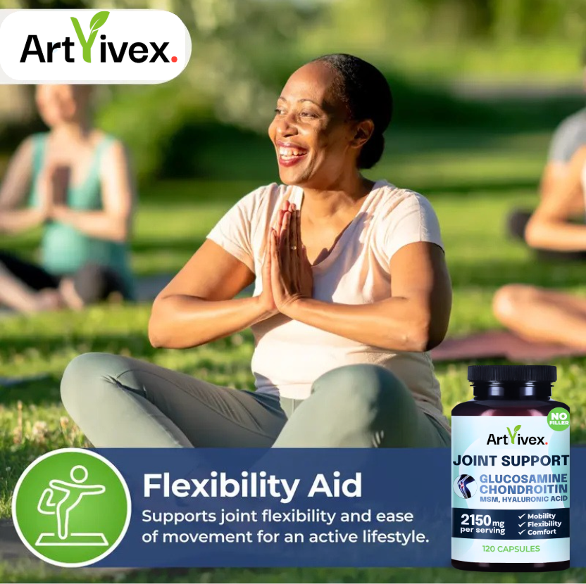 Artivex+ Joint Support Supplement