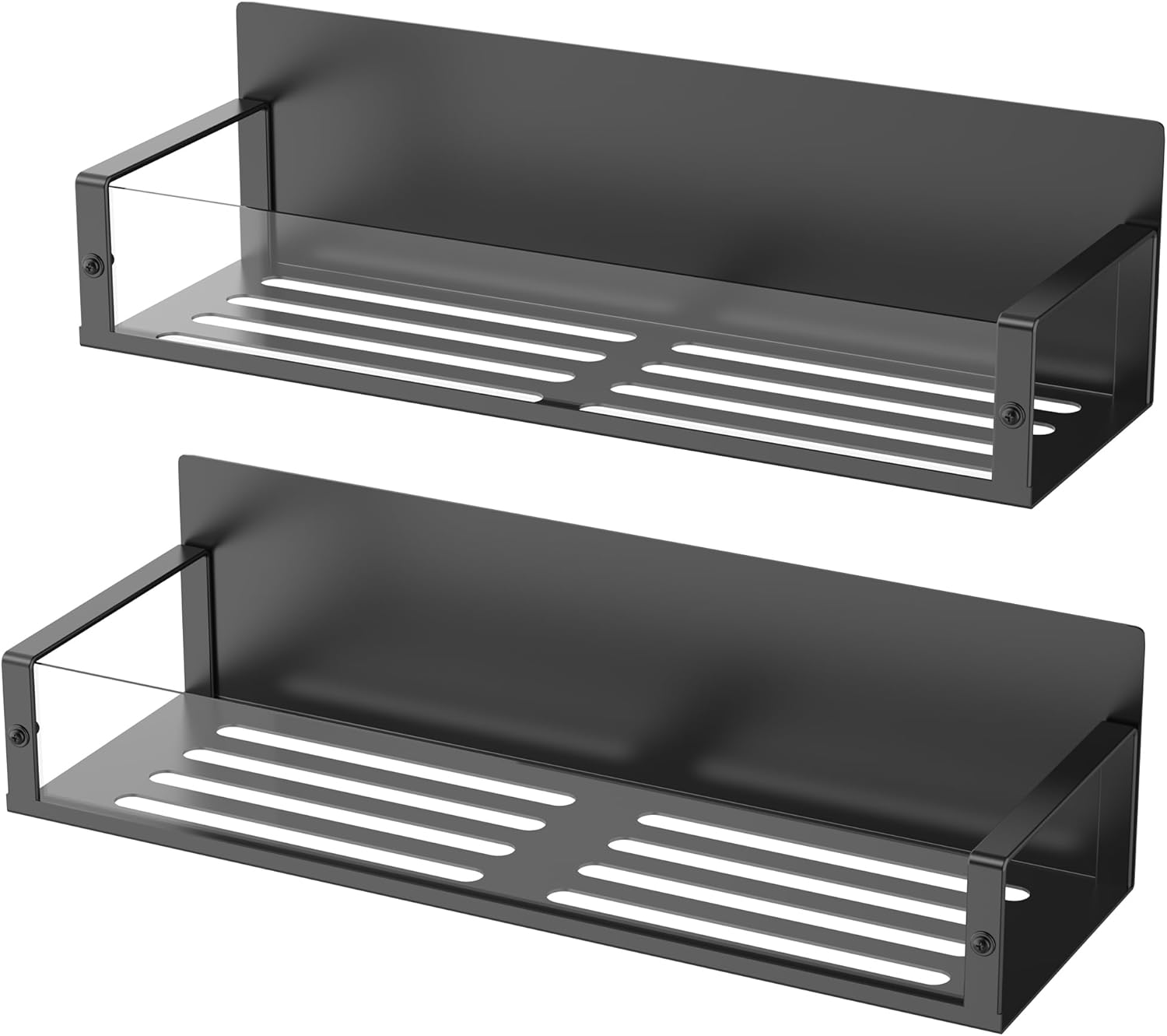 Metal 4 Pack Magnetic for Refrigerator