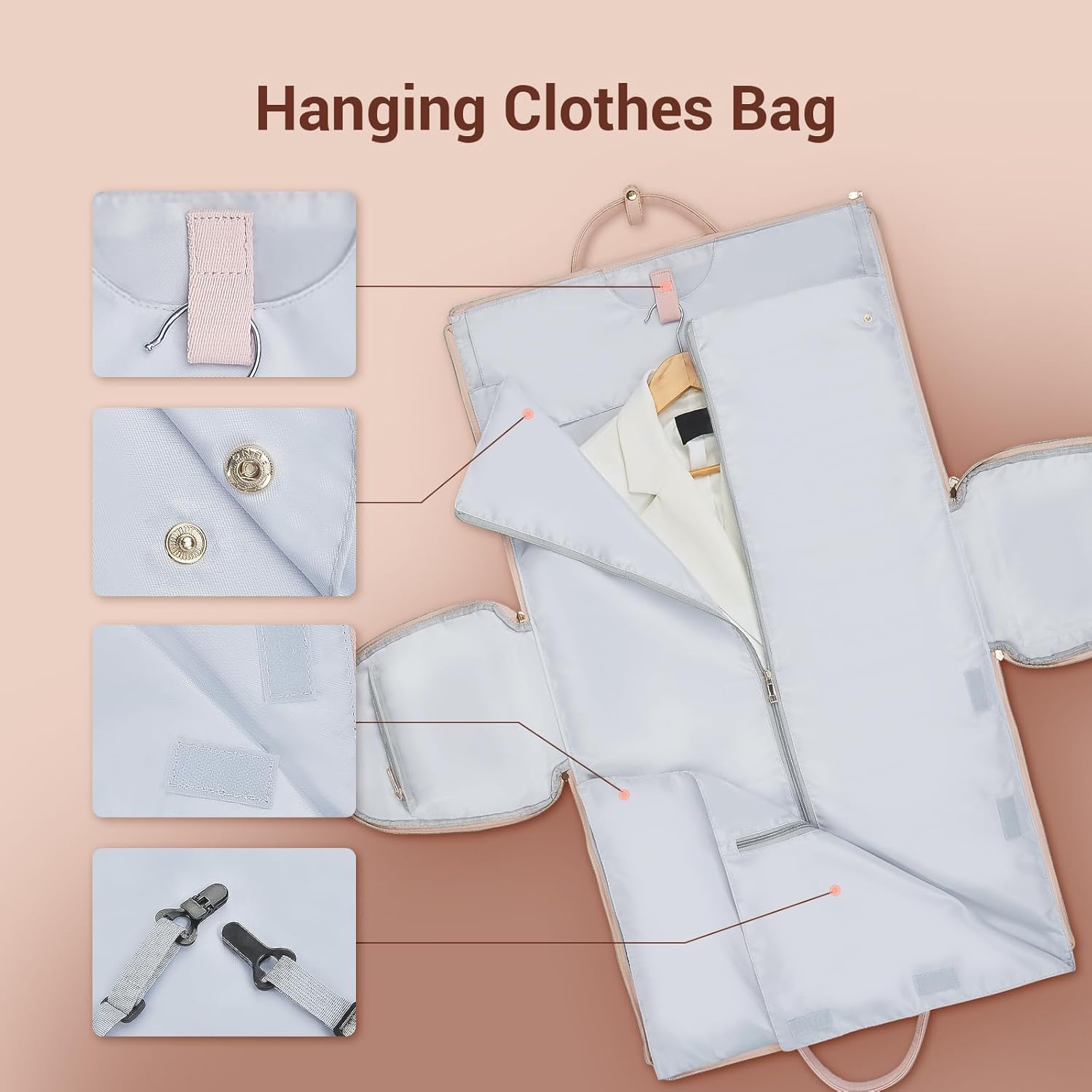 Garment Bag