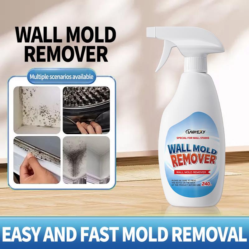 Mould Removal Spray