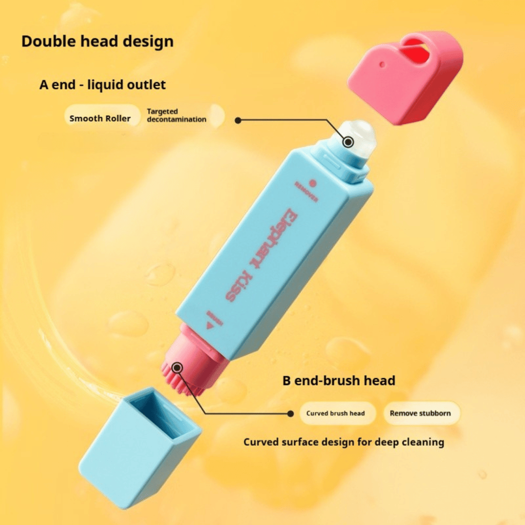 StainZap - Portable Stain Remover Pen