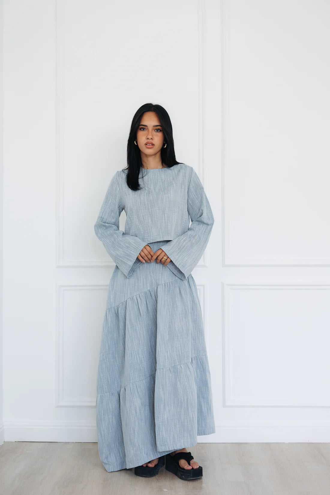 Abaya Salbei
