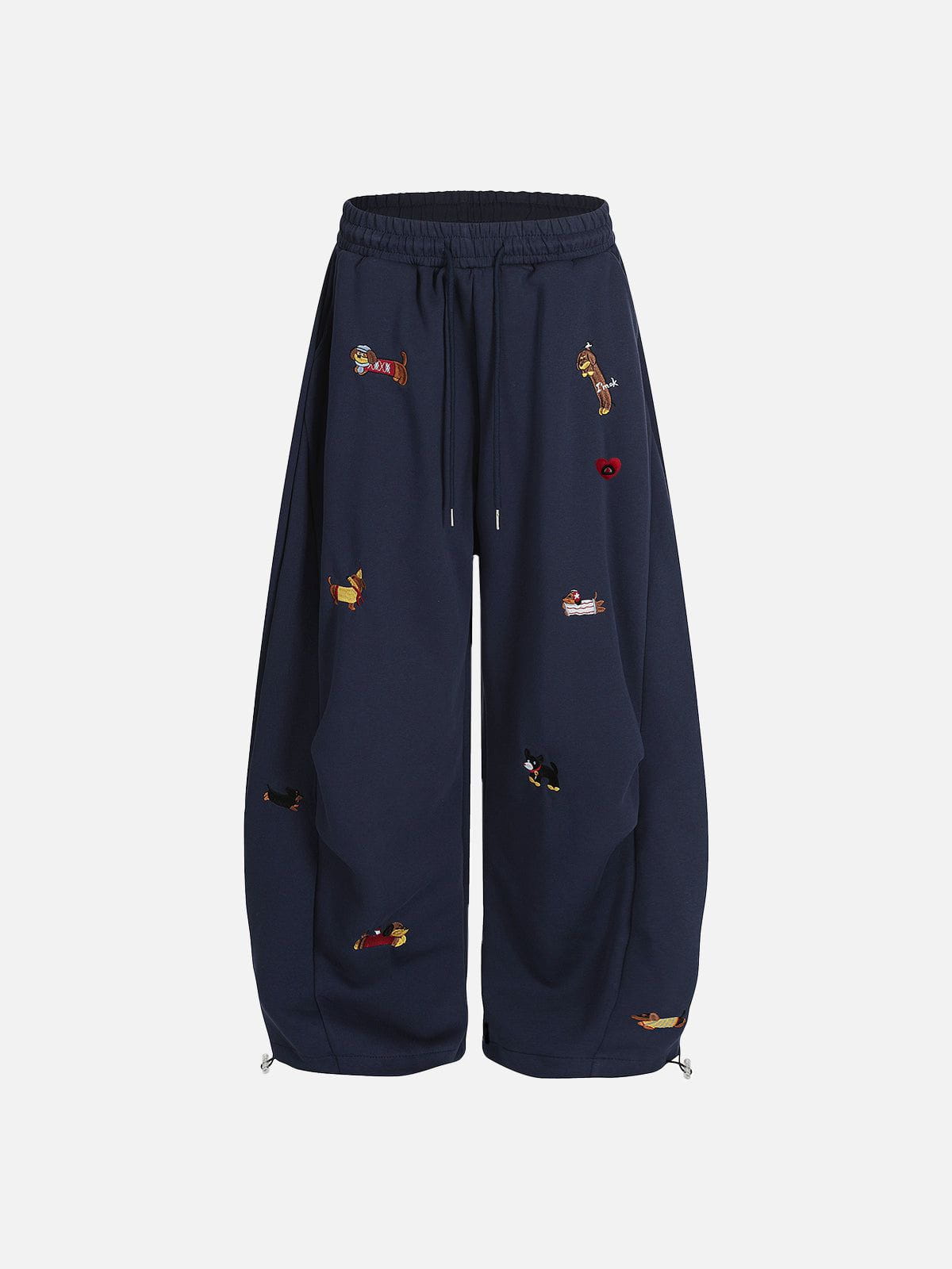 Aelfric Eden Jogging