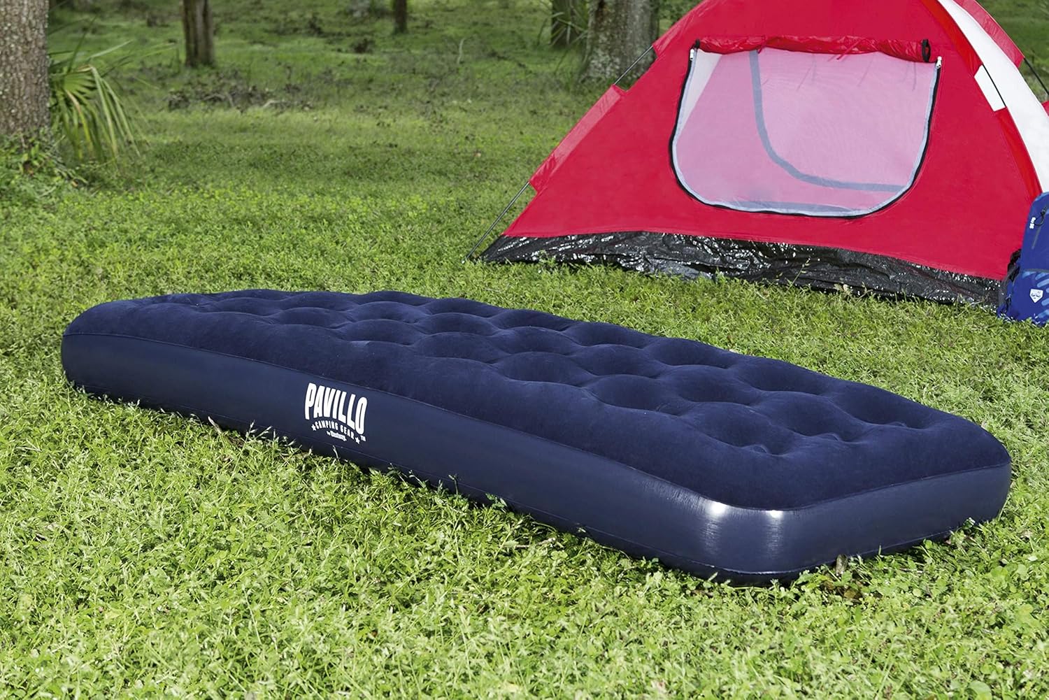 Inflatable Air Bed