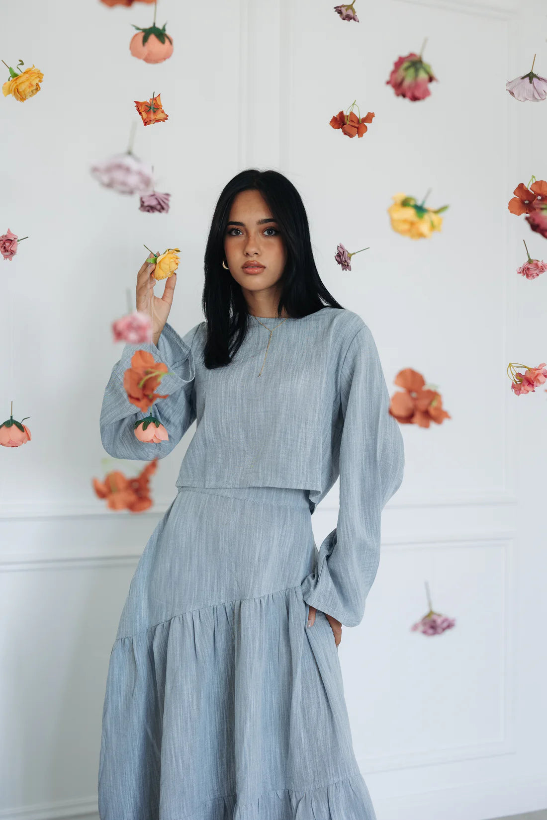 Abaya Salbei