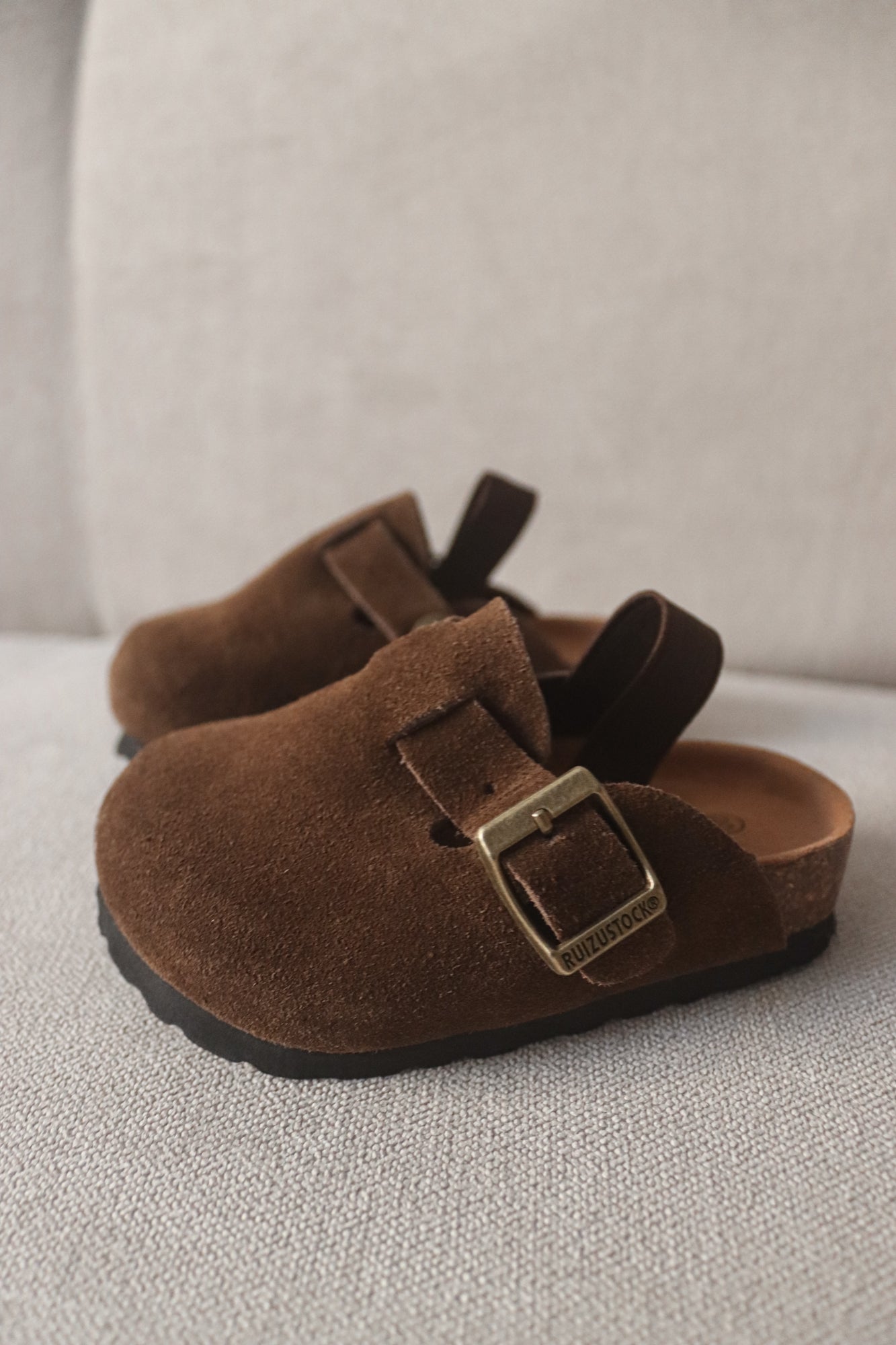 Baby Clog