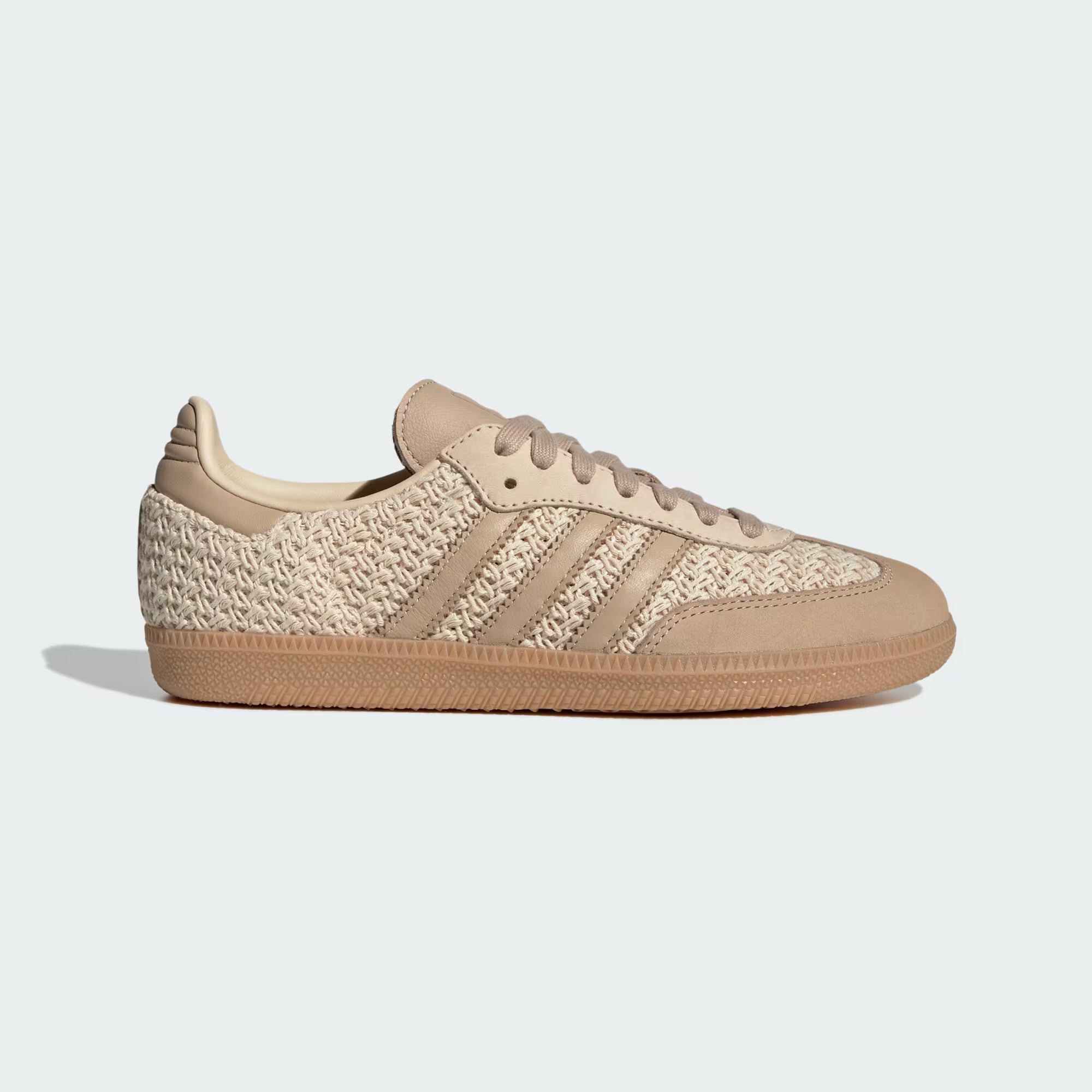 Samba OG