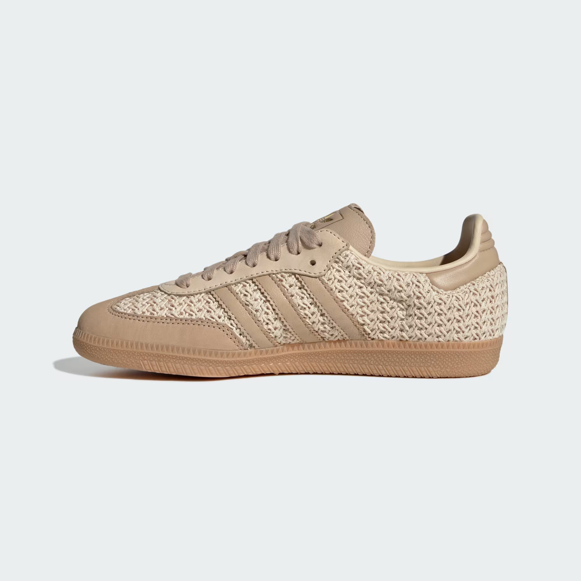 Samba OG