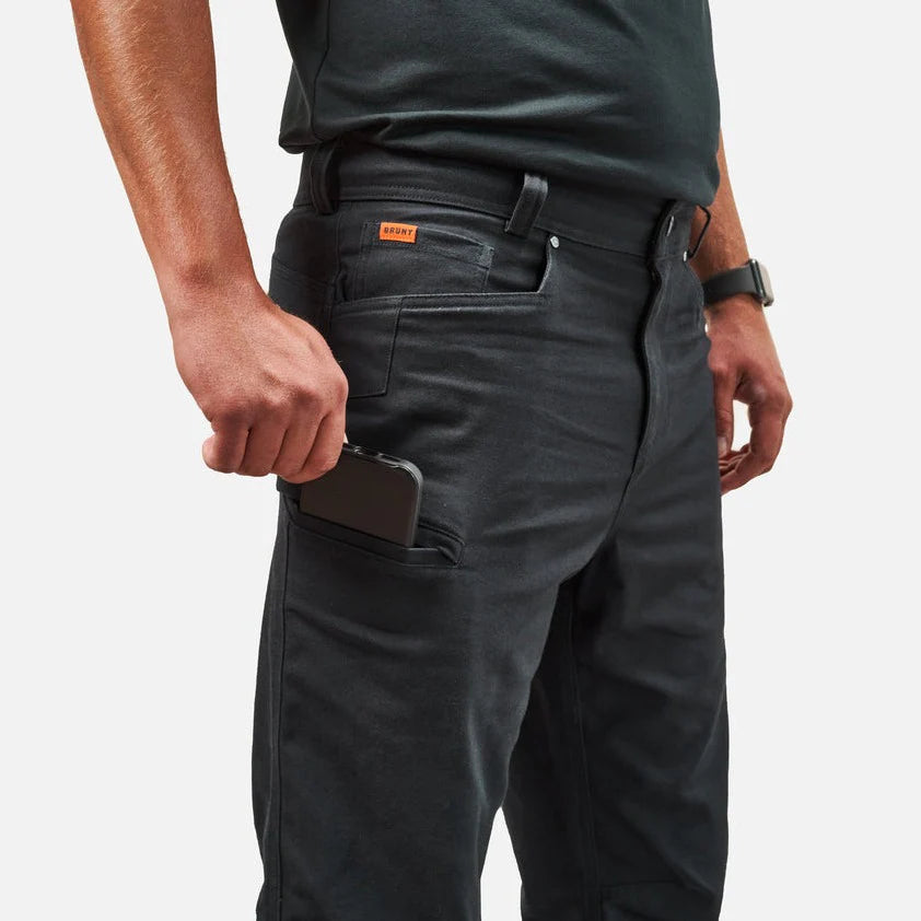 Resistant Stretch Work Pant