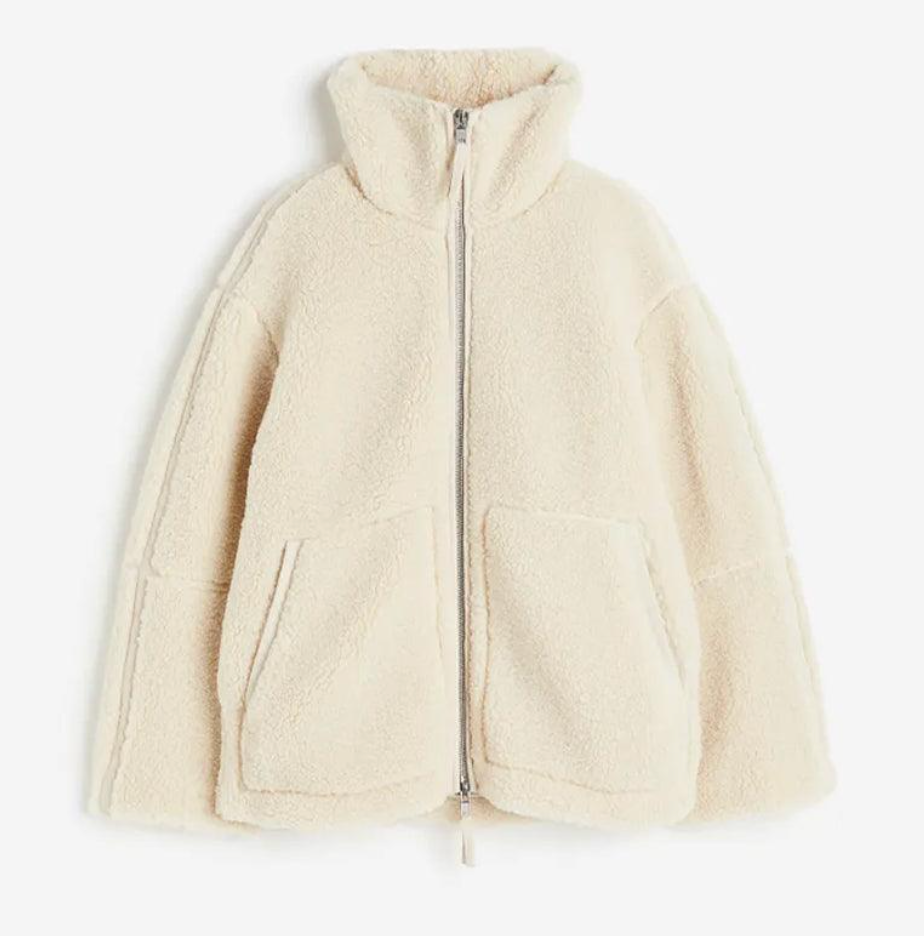 Women's Fleece Jacket