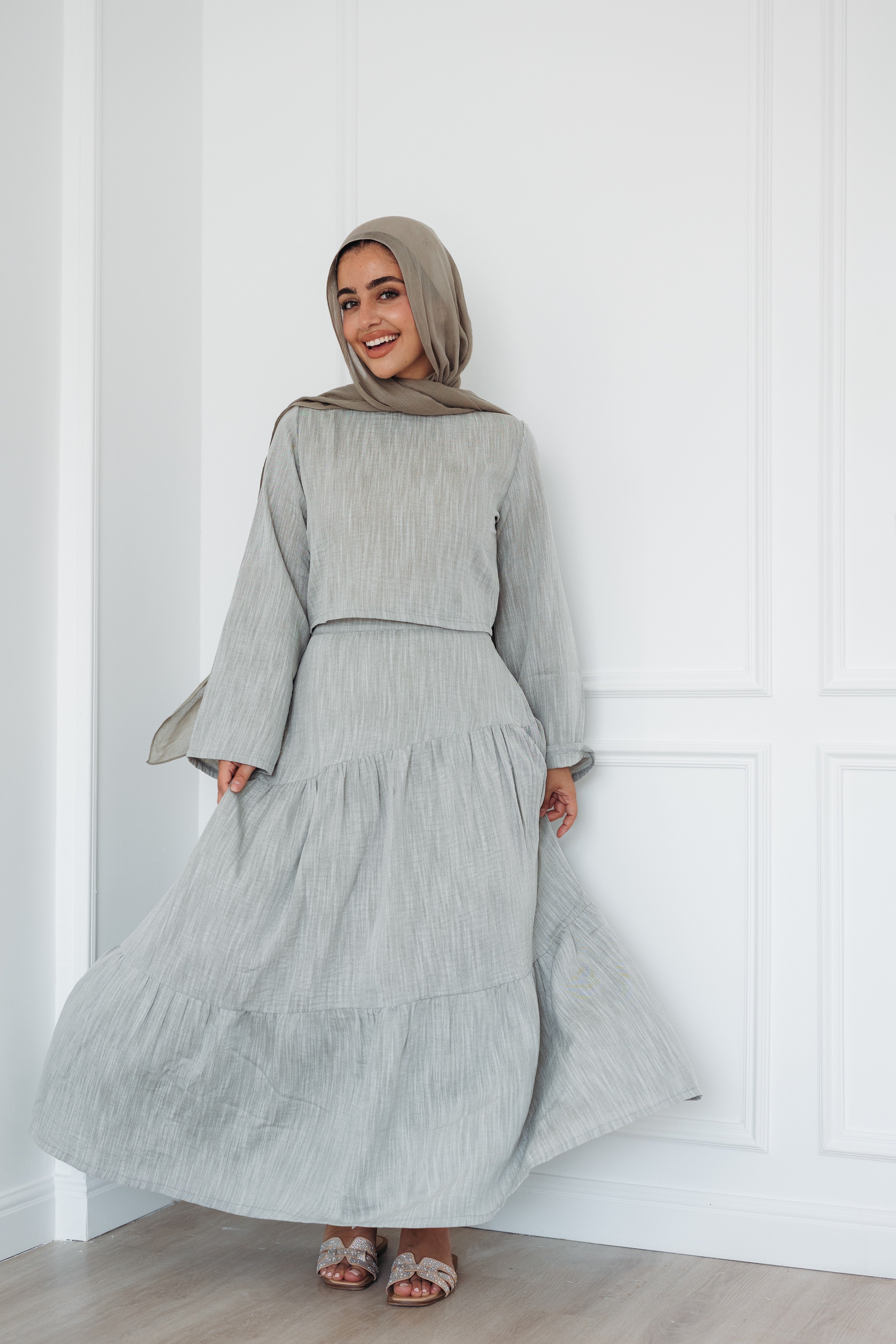 Abaya Salbei